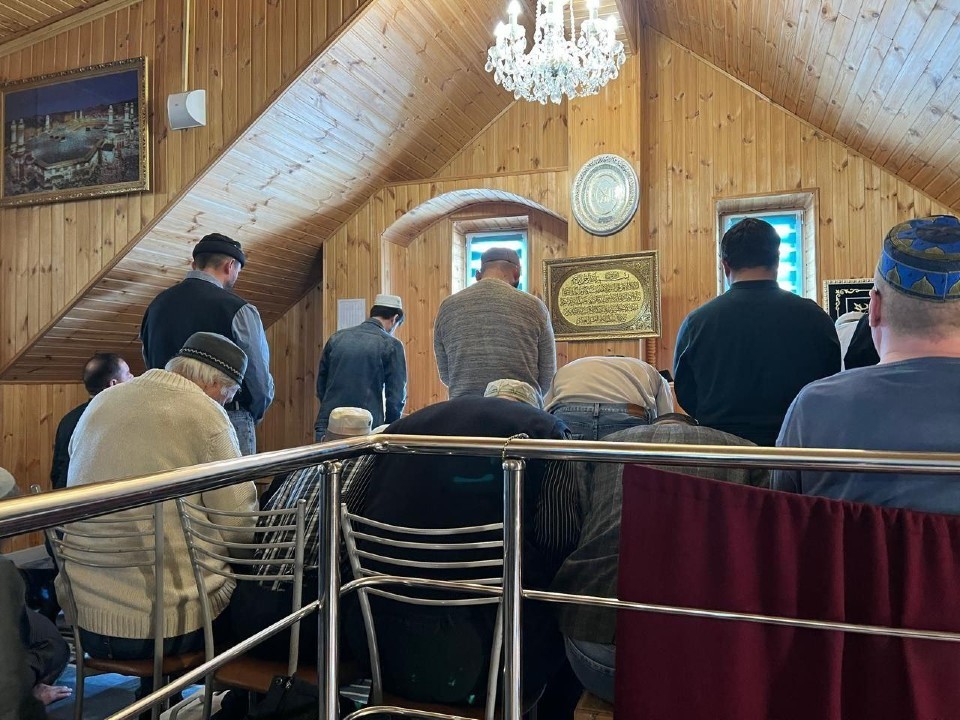 Полиция и народная дружина провели мероприятия по предотвращению правонарушений