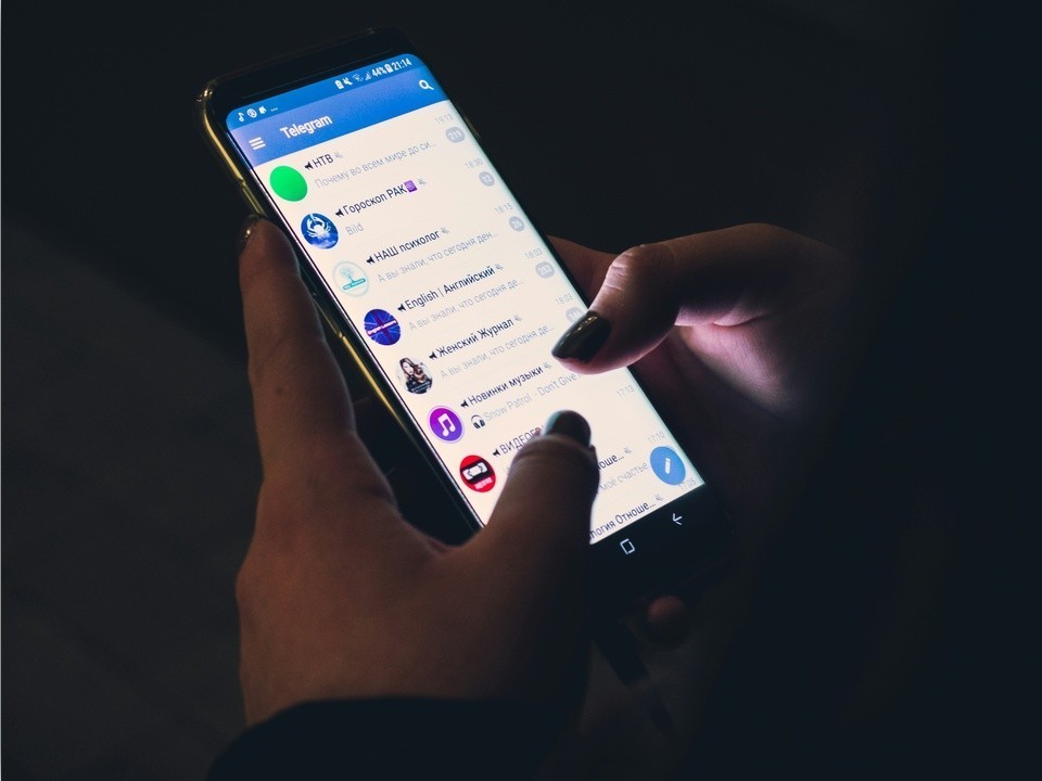 Мошенники придумали новую схему обмана в WhatsApp и Telegram