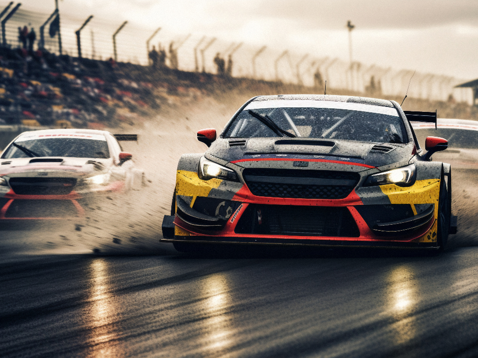 Крупнейший дрифт-фестиваль Drift Expo Track Mode пройдет в Раменском в мае 2025
