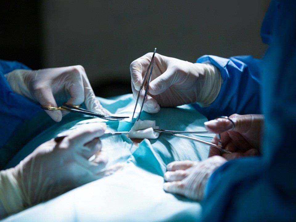 Сложная операция по удалению миомы у пациентки без почек прошла успешно в Видном