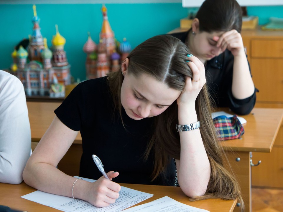 Мошенники придумали новые схемы с ЕГЭ