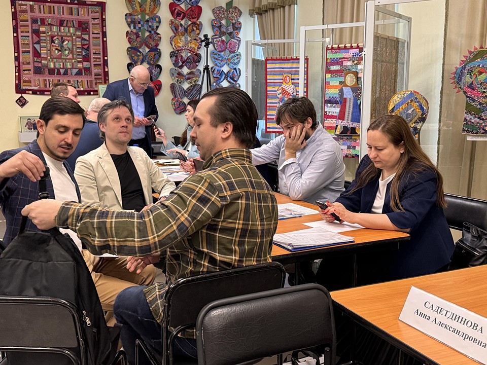 В Одинцове организаторы этического фестиваля представили концепцию праздника