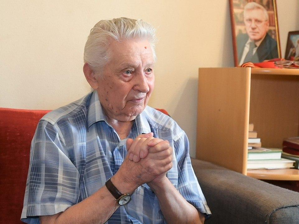 «Это страшное дело»: фронтовик раскрыл, как освобождали села от фашистов