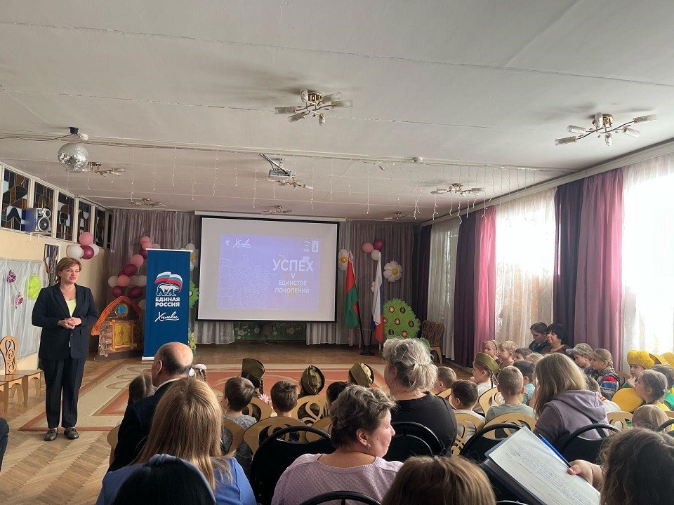 В Химках проведут открытый урок о взятии Берлина советскими войсками
