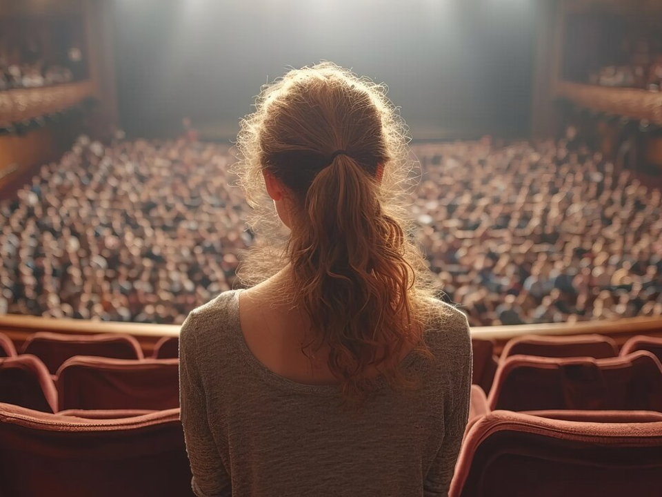Ополчение невест, дневник партизанки, руководство для жениха: в Павловском Посаде покажут три спектакля