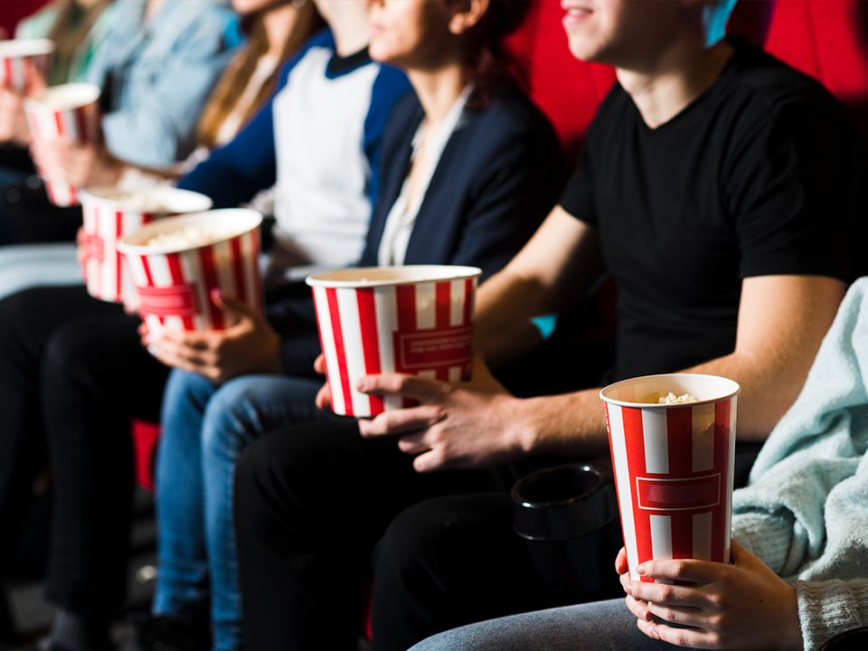 Названы сроки возвращения голливудского кино на экраны