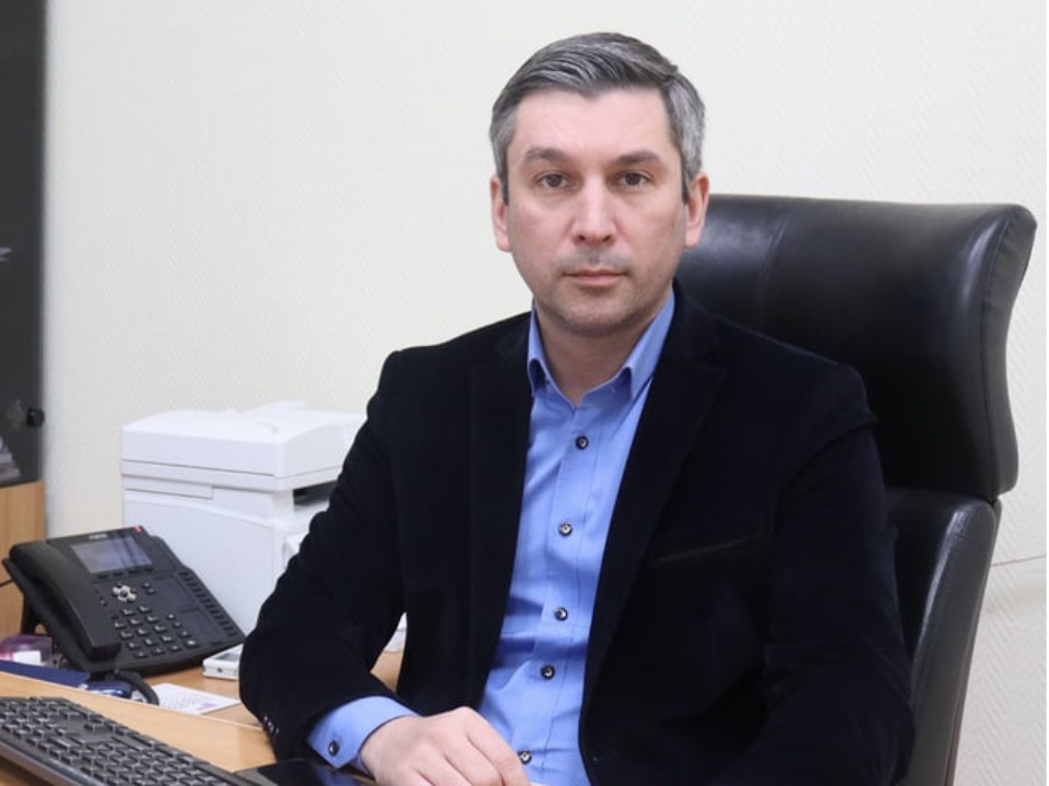 Новым заместителем главы Солнечногорска стал Нодар Бощеван