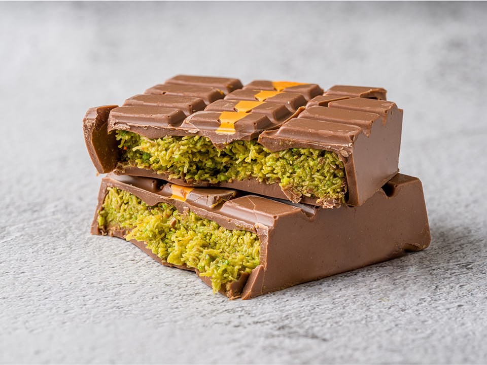 Дубайский шоколад проверят на опасные компоненты