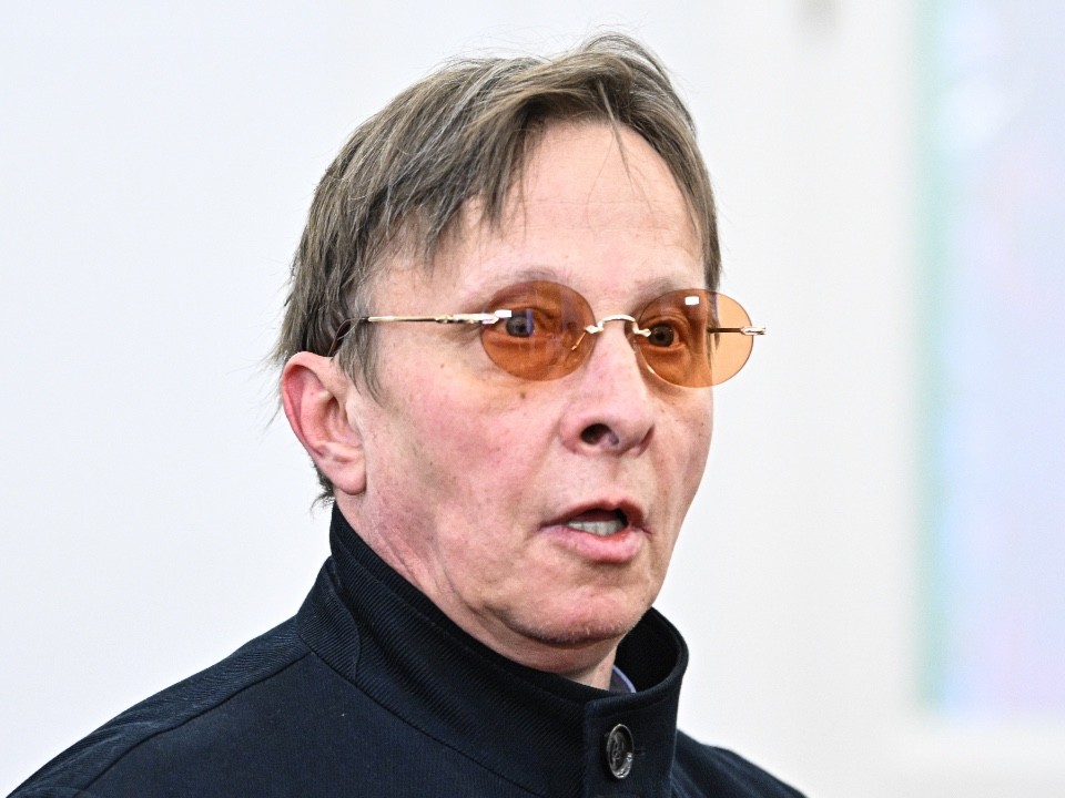 «Ничего уже не меняет»: Охлобыстин высказался о возвращении Пугачевой в Россию