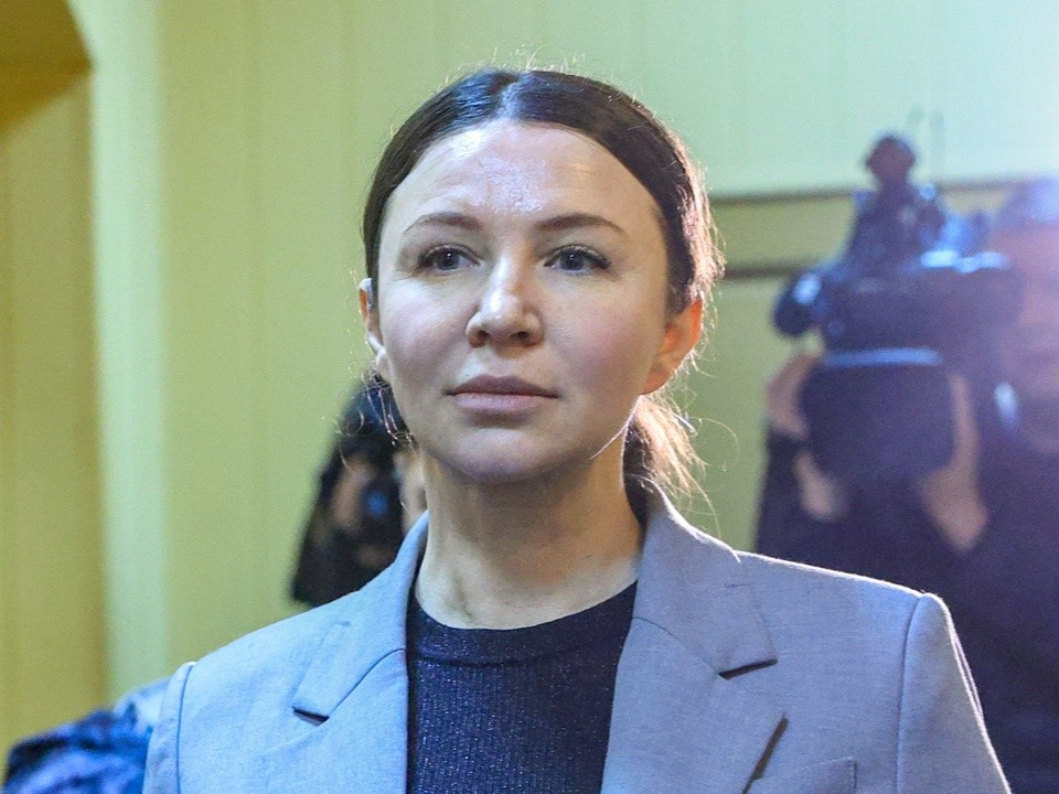 Стало известно, остались ли у Блиновской деньги