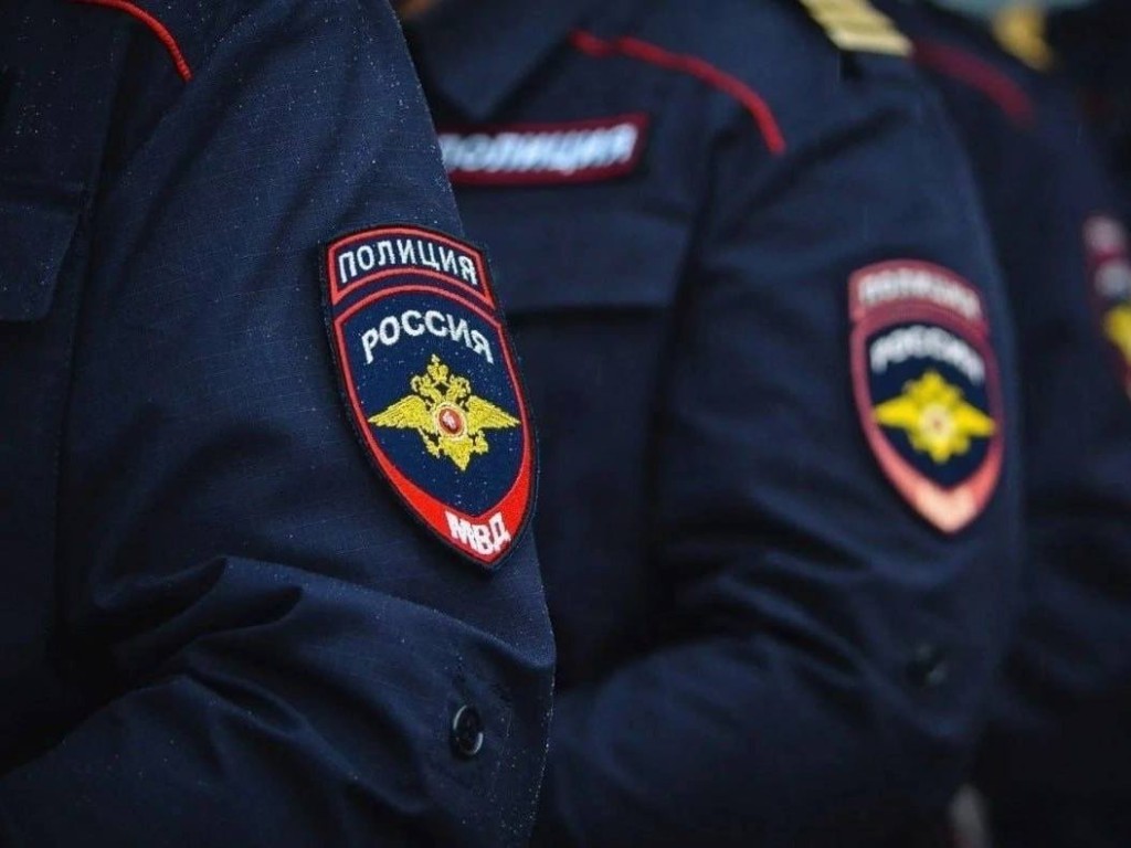 Полиция Можайска обеспечит охрану общественного порядка на Пасху и майские