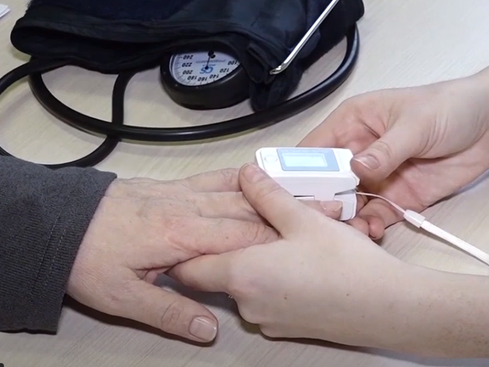 Выездную диспансеризацию для жителей Дзержинского проведут в ДК «Энергетик» 5 апреля