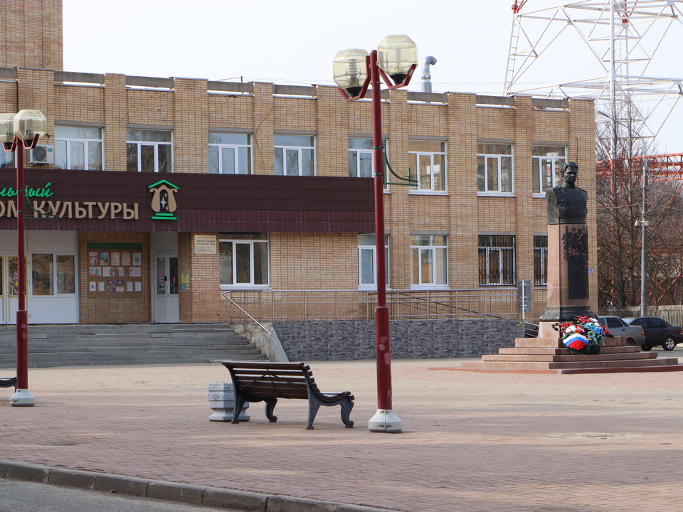 Неизвестные факты о центральной улице Серебряных Прудов расскажут жителям округа