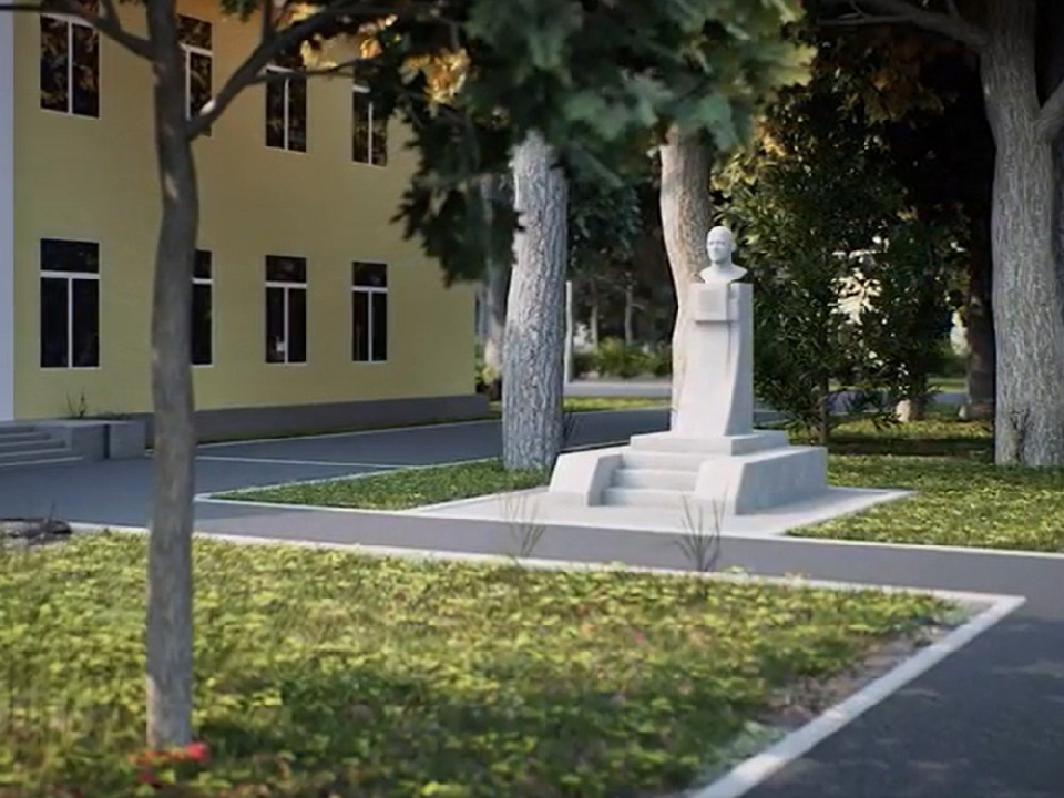 Бюст еще одного академика могут установить в Дубне к его 100-летию