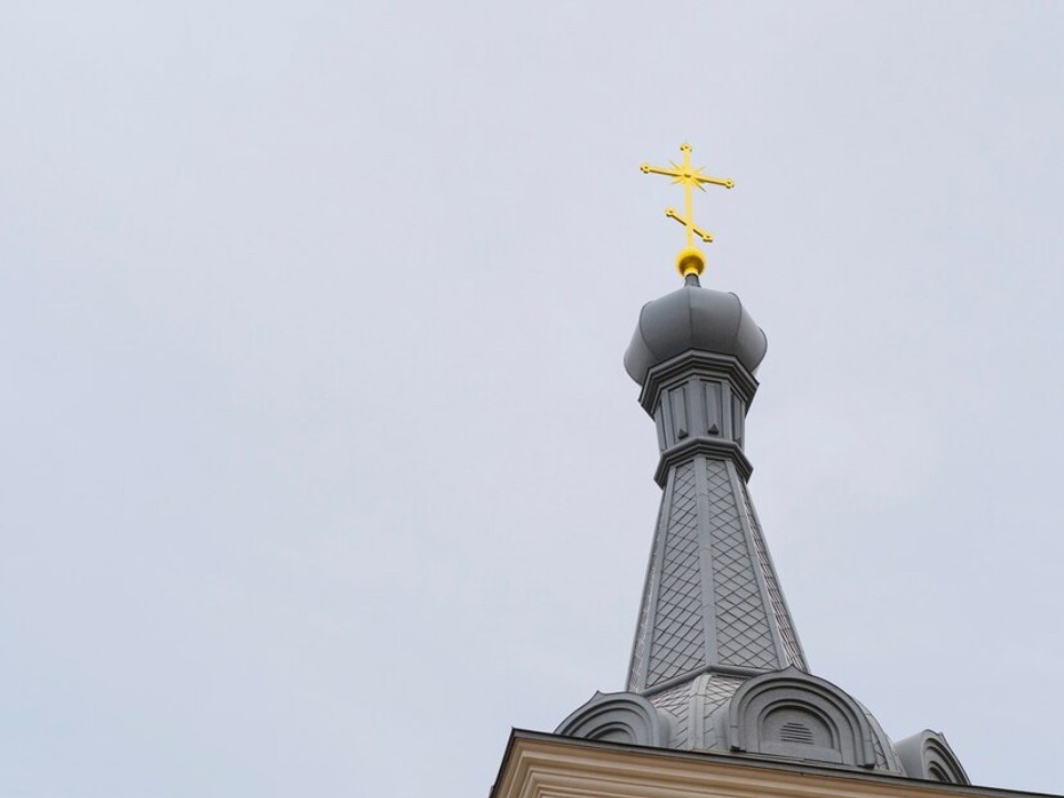 Настоятель храма рассказал о знаках, которые Бог посылает перед концом света