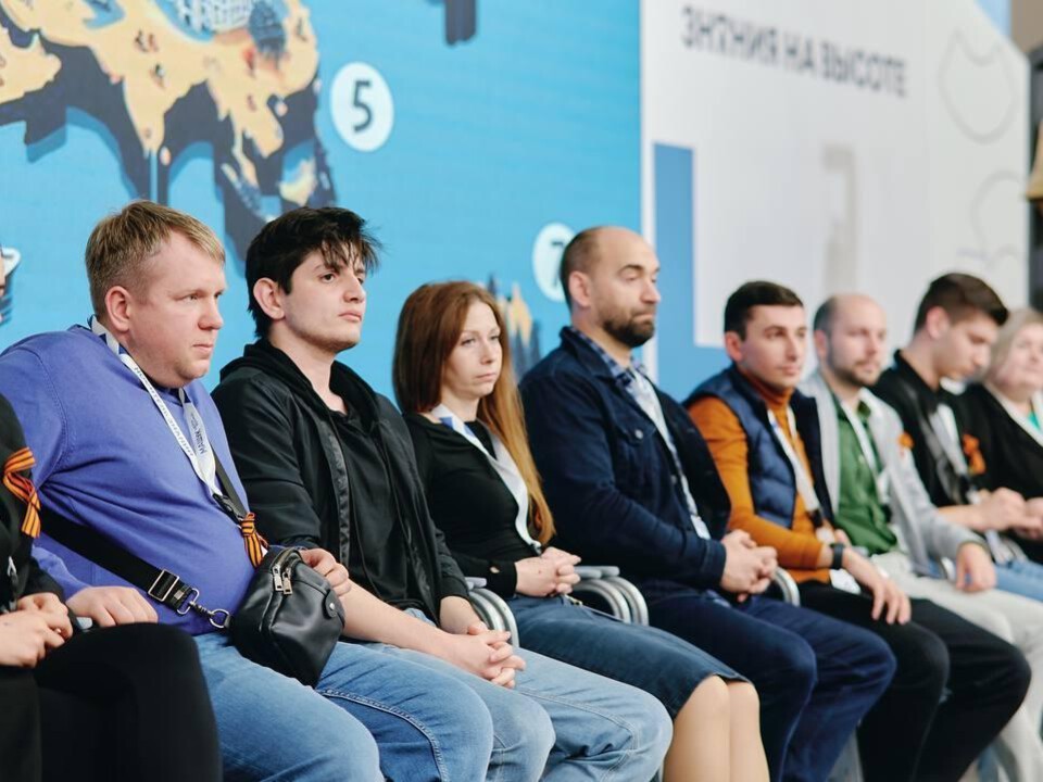 Член УИК Балашихи поделился опытом привлечения молодежи к выборам