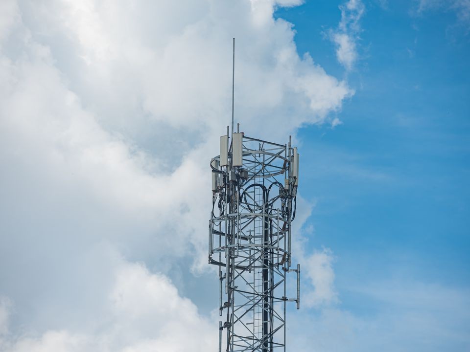 Операторам связи выделят низкие частоты для 5G в течение пяти лет