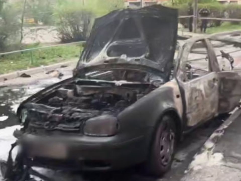 В Госдуме заявили о британском и украинском следе в убийстве генерала Москалика
