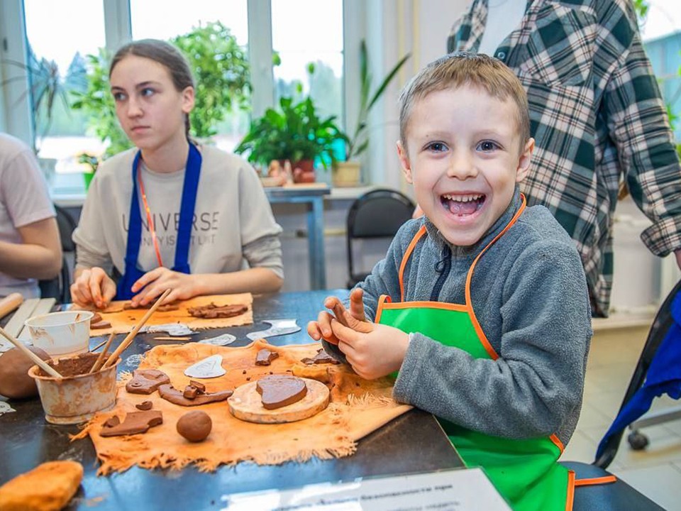 Куда сходить в Одинцове 26 апреля: от субботников до семейных развлечений