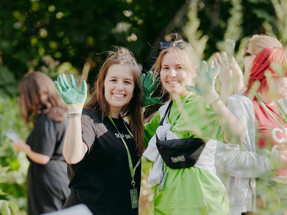 Экологический квест «Чистые игры» впервые пройдет в Солнечногорске