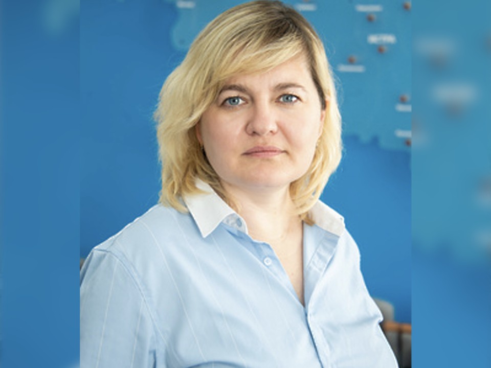 Анна Зубкова стала новым заместителем главы Истры