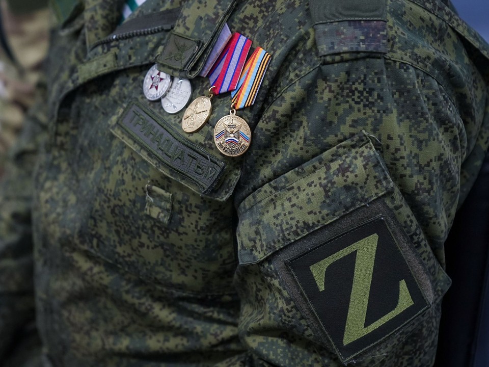 Девять военнослужащих получили помощь в талдомской Ассоциации ветеранов СВО