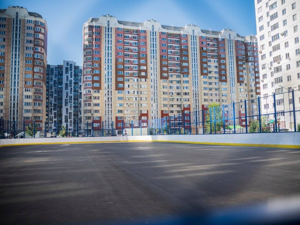 В Домодедове запустили электронное голосование для жителей многоквартирных домов
