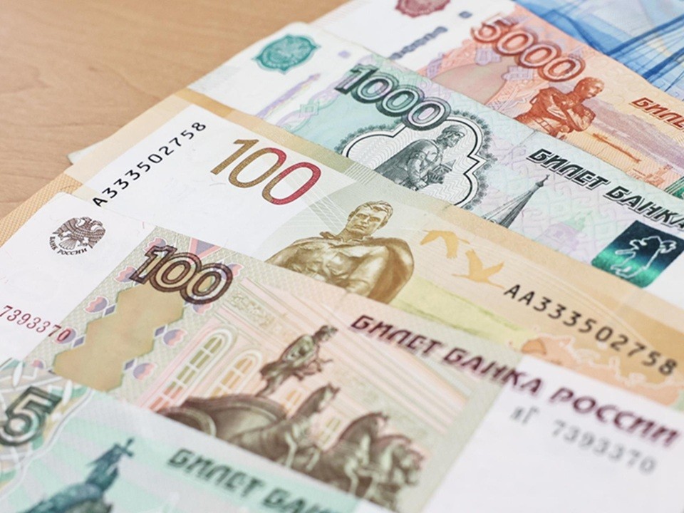 Бюджет округа Домодедово показал рост собственных доходов на 23% в первом квартале