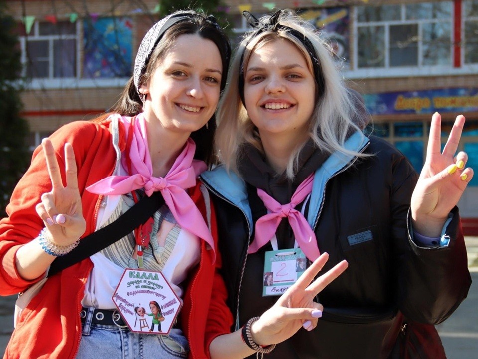 Профессию вожатого освоят бесплатно 350 будущих педагогов из Коломны