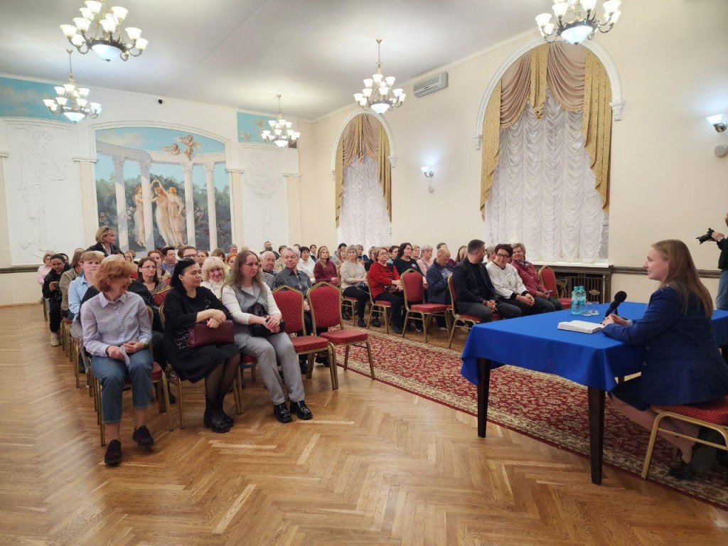Жителям Воскресенска рассказали, как не попасть на уловки мошенников