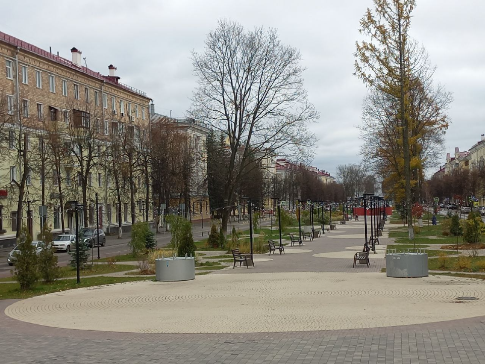 Фонтан советских времен с двумя рыбками планируют восстановить в Электростали