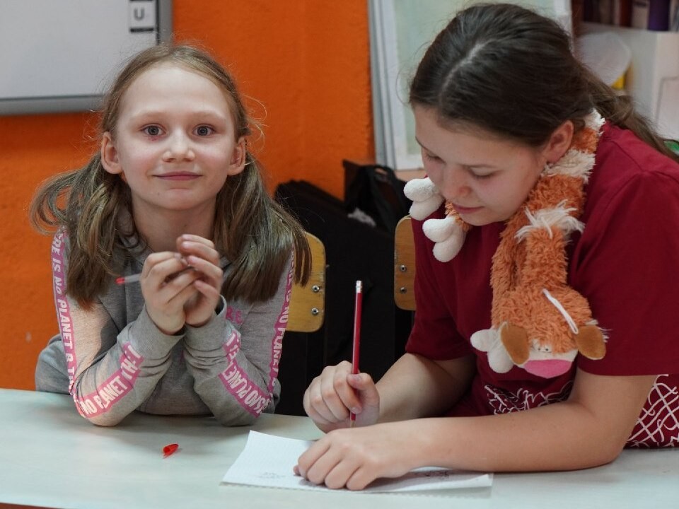 В Пущине подвели итоги турнира по крестикам-ноликам