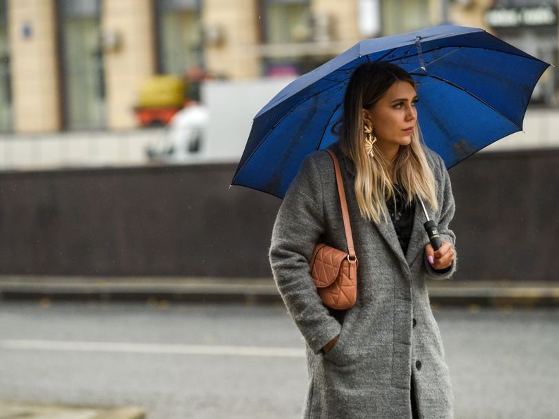 Июньское тепло покинет Подмосковье на следующей неделе