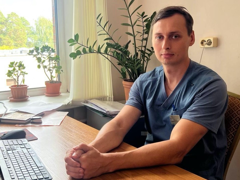 Гастроэнтеролог Ловкин из Егорьевска назвал безопасное количество яиц на Пасху