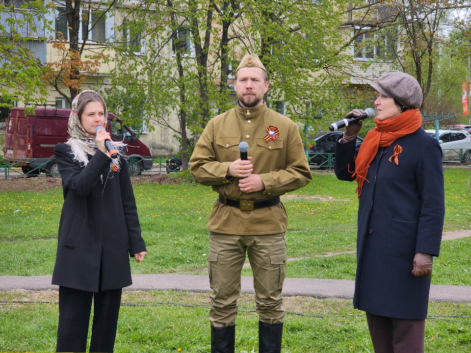 Спорт, концерты выездных бригад и мастер-классы: что посетить в Можайске 3 мая
