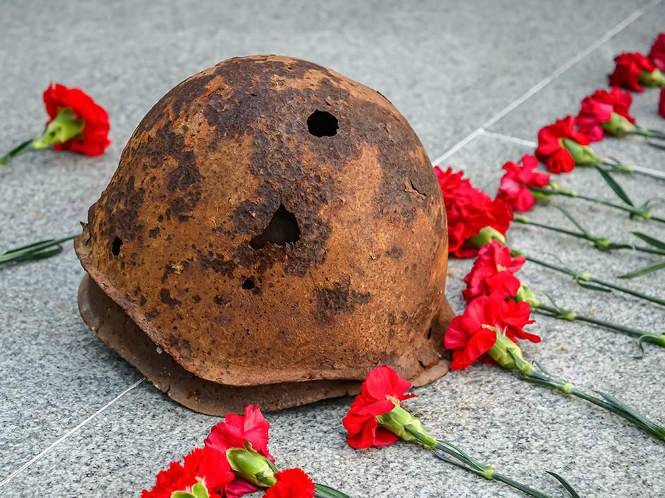 К 9 мая в Лотошине подготовили еще два мемориала героям войны
