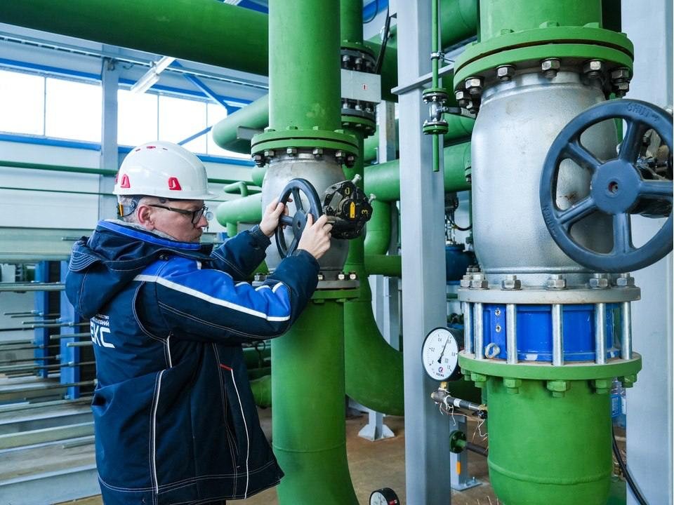 Отопительный сезон в Талдомском округе завершен 30 апреля