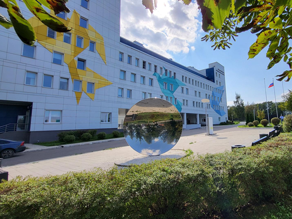 Беременных пригласили на экскурсию по Коломенскому перинатальному центру 6 мая