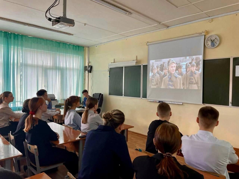 Подмосковных педагогов пригласили к участию в фестивале разработок по кинопедагогике