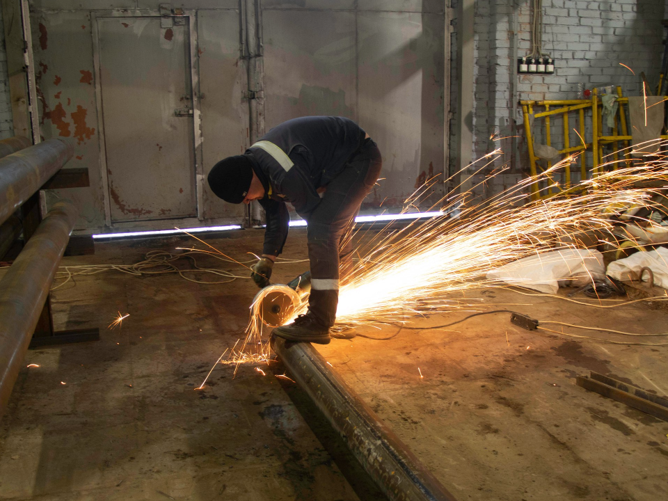 Сколько блочно-модульных котельных построят в Электростали до конца года
