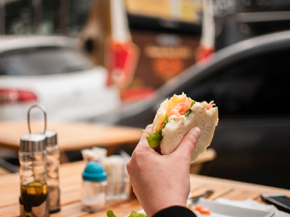 В Долгопрудном решили увеличить число точек питания в парках к лету