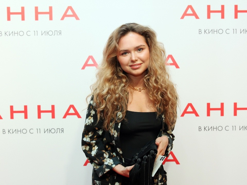 Фанаты заподозрили дочь Дмитрия Маликова в анорексии