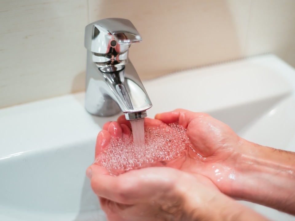 Воду и тепло вернут жителям Солнечногорска после ремонта коммуникаций