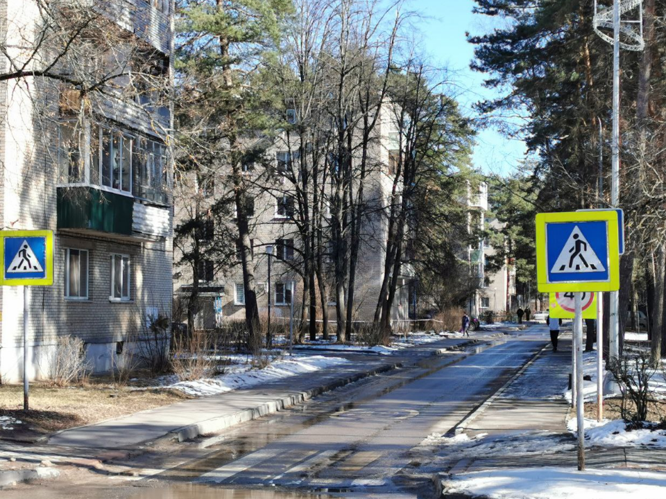 В Вербное воскресенье в Протвине ожидается солнечная погода без осадков