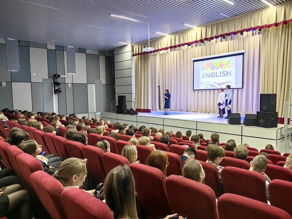 Старшеклассники Щелкова могли перенять полезный опыт подготовки к госэкзаменам