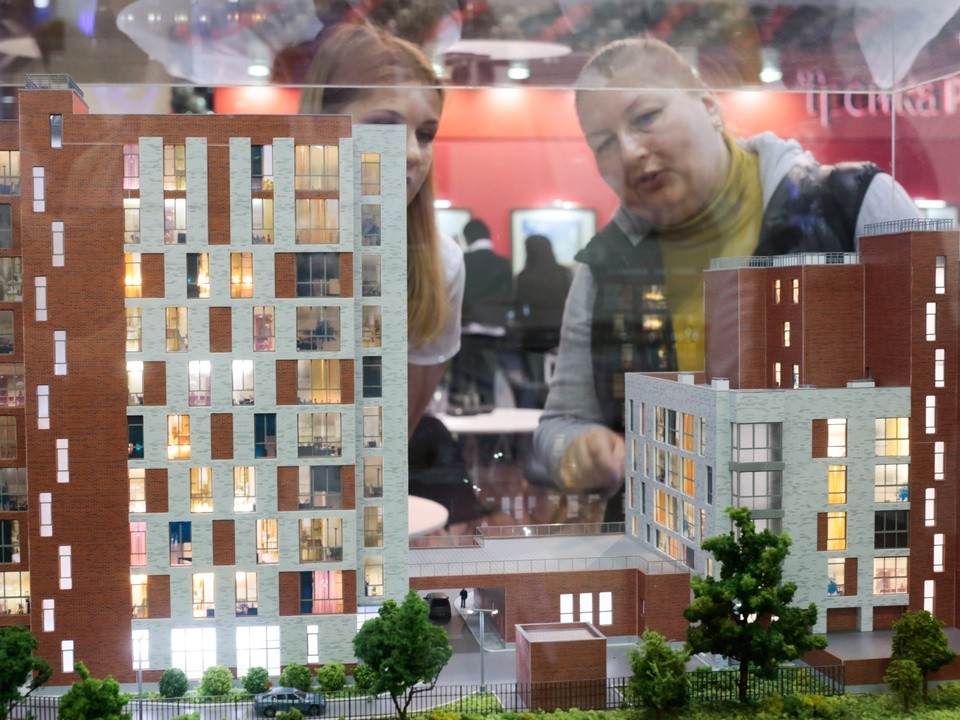 Эксперт рассказала, что скрывают красивые формулировки в объявлениях о недвижимости