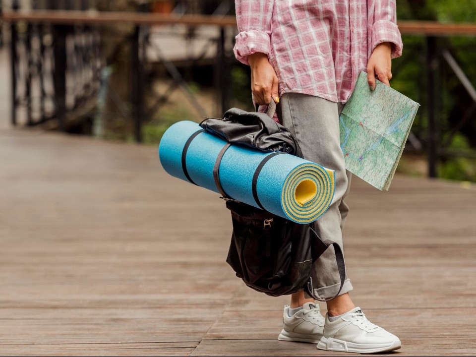 В лесопарке Волкуша 26 и 27 апреля пройдут соревнования по спортивному ориентированию