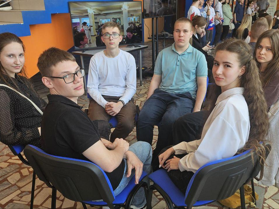 В Коломне выбрали финалистов Кубка интеллектуальных игр среди школьников
