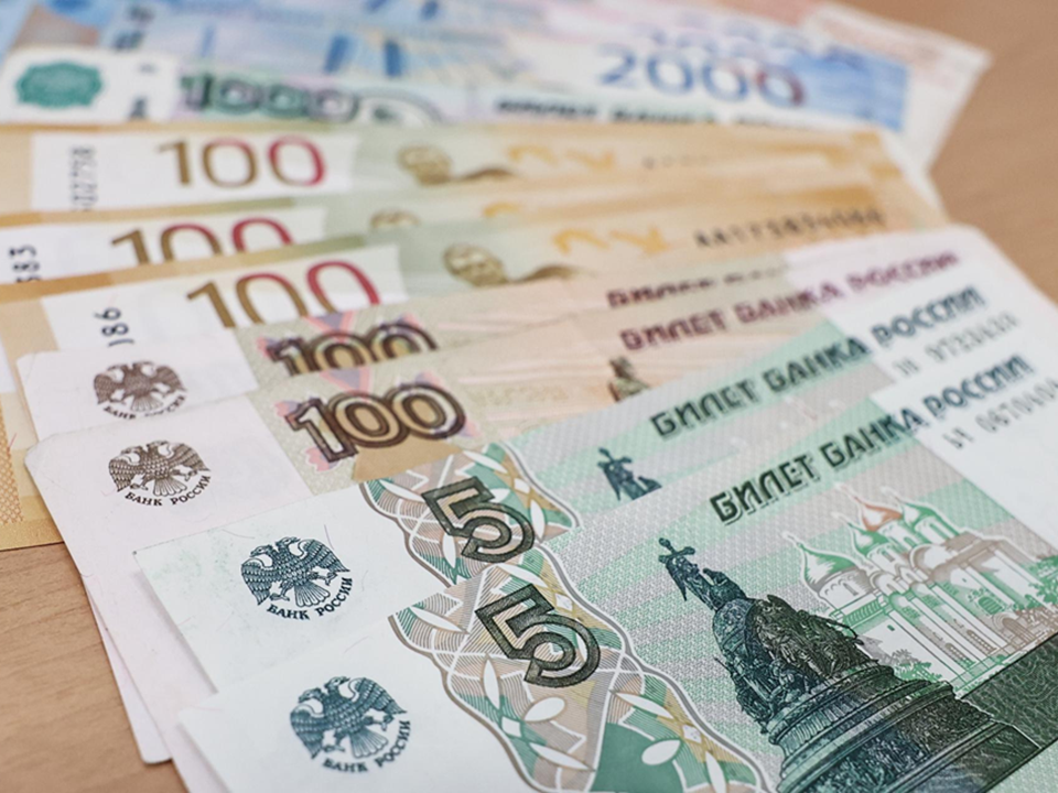 Бюджет Химок вырос на 17% в первом квартале 2025 года
