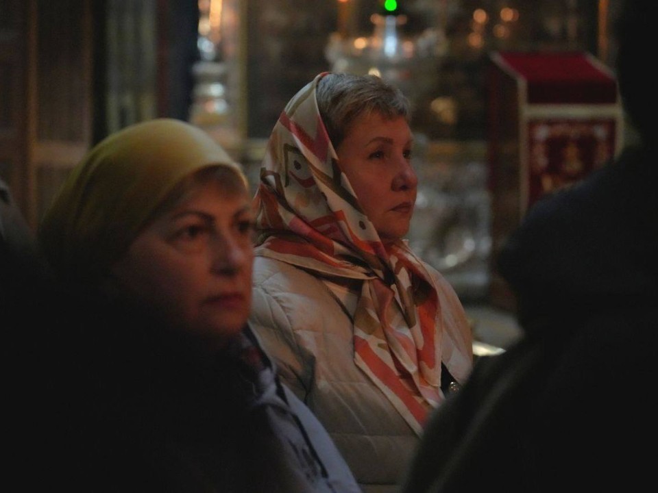 Матери и жены павших бойцов почтили память Героев в день Радоницы